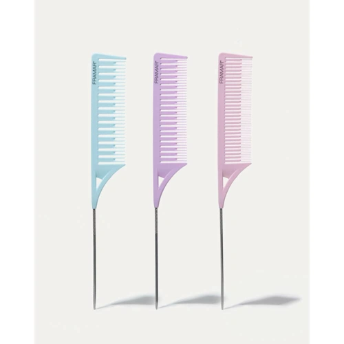 Framar Dreamweaver Comb Pastel Melírozó Fésű (SKU:92001) főképe